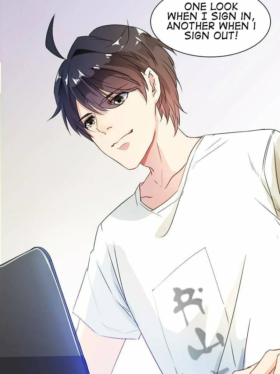 Read Cultivation Chat Group chapter 4 image 18 on Lezhin