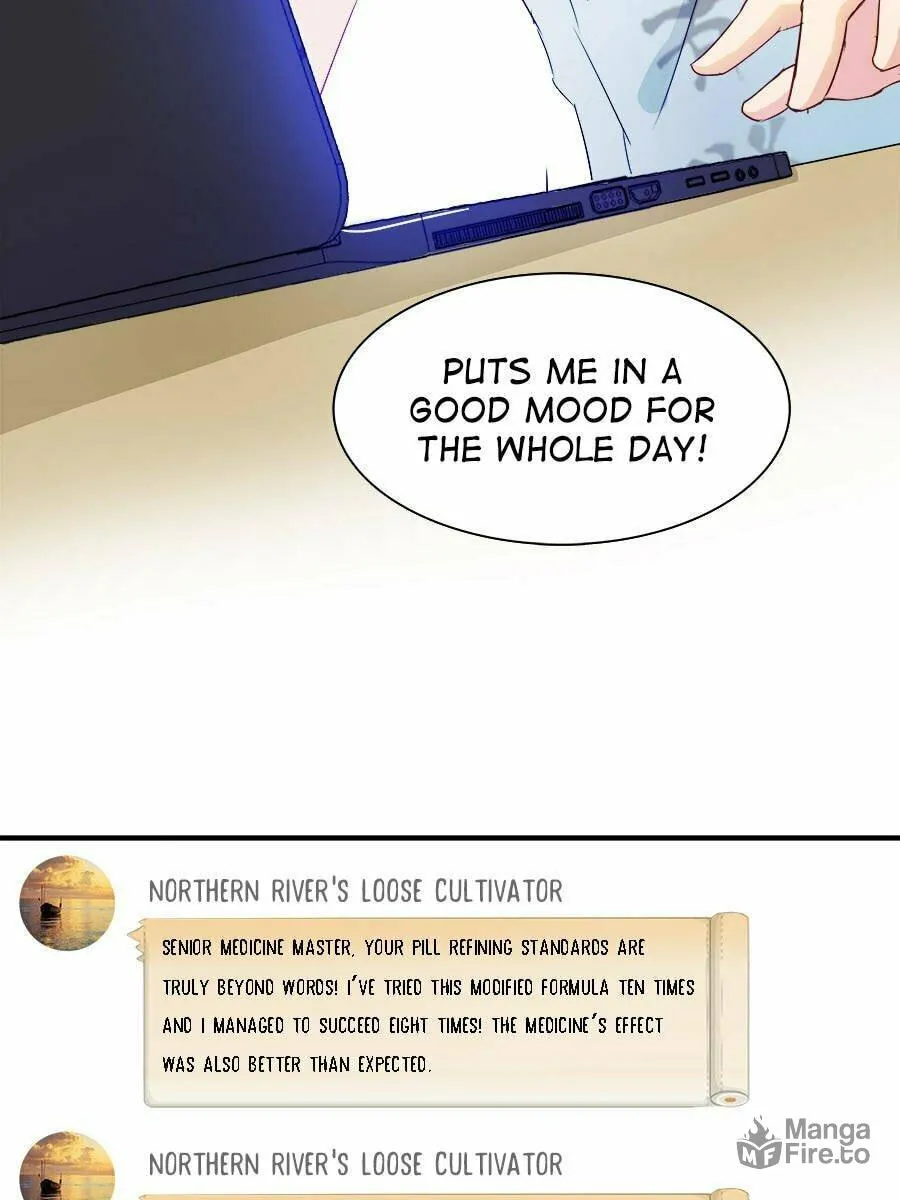 Read Cultivation Chat Group chapter 4 image 19 on Lezhin