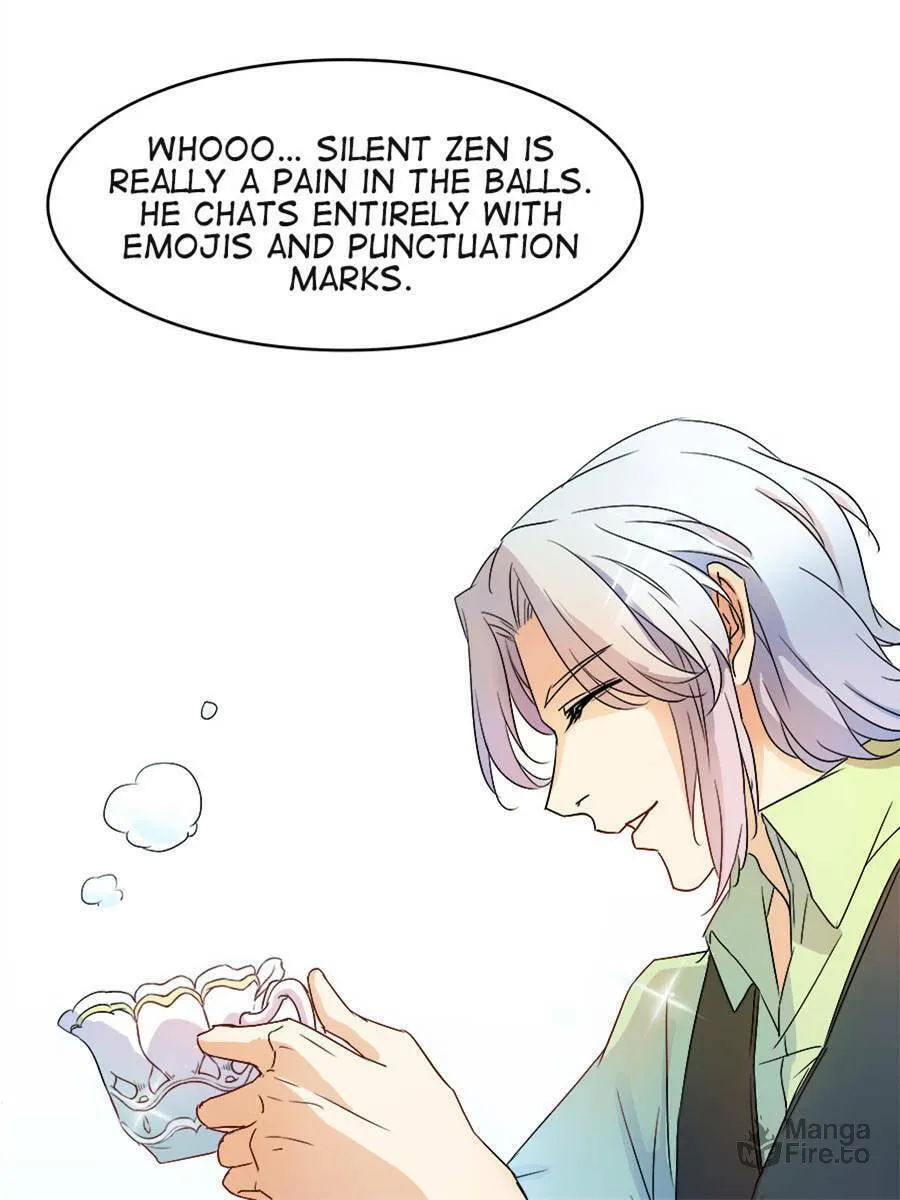 Read Cultivation Chat Group chapter 4 image 23 on Lezhin