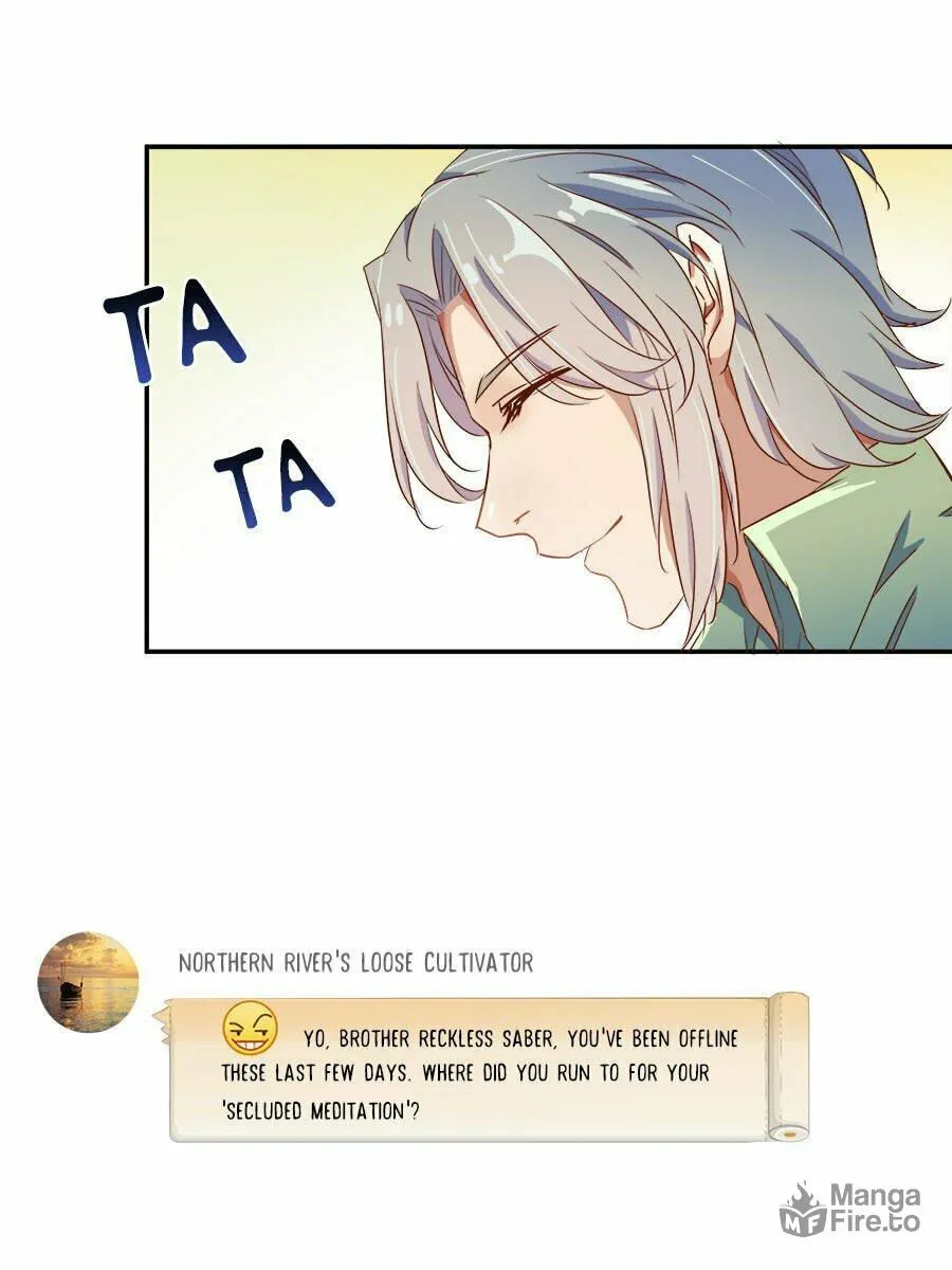 Read Cultivation Chat Group chapter 4 image 29 on Lezhin