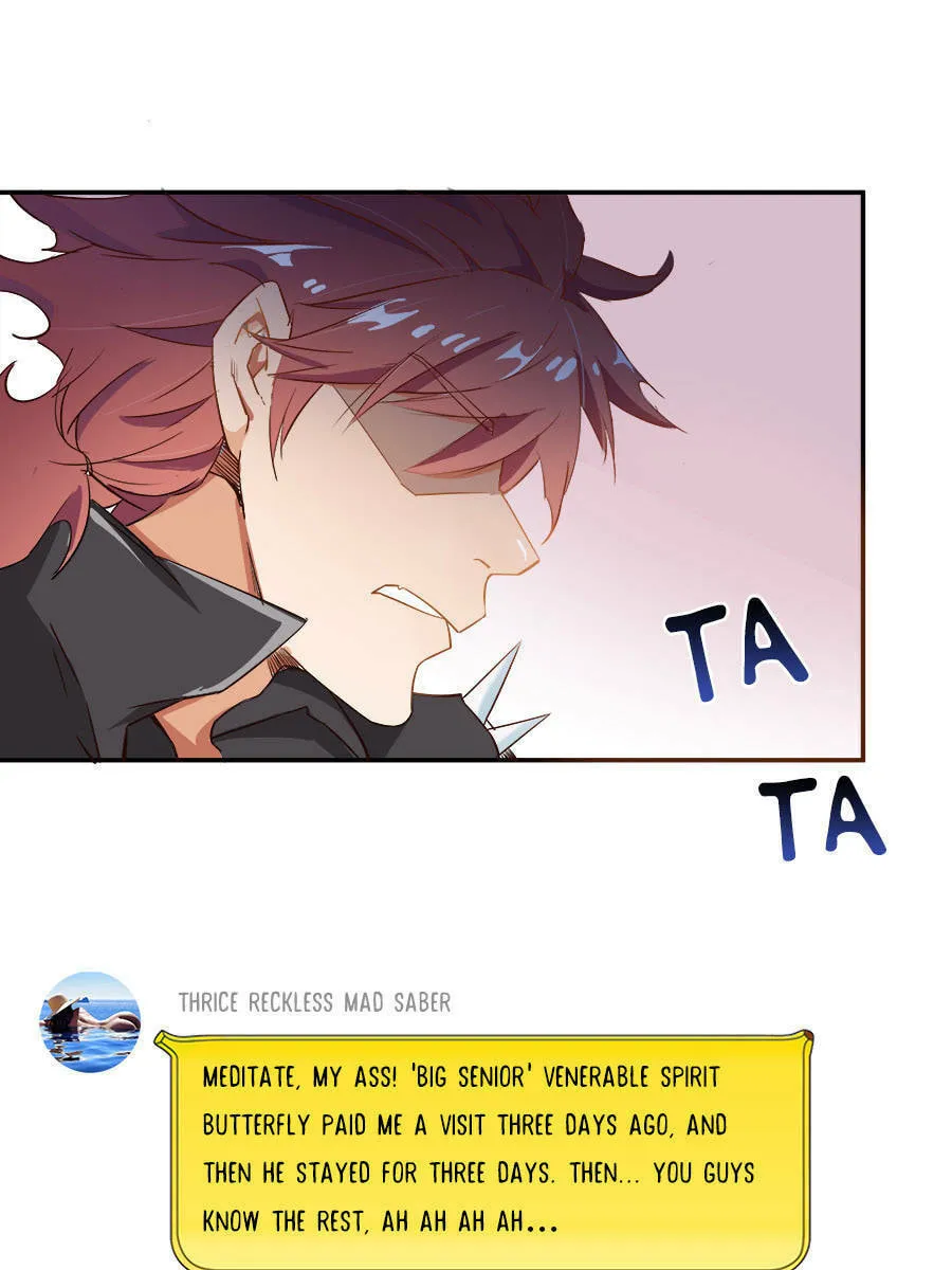 Read Cultivation Chat Group chapter 4 image 30 on Lezhin