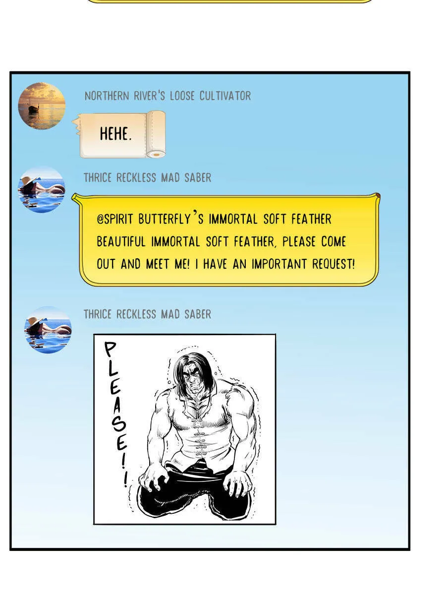 Read Cultivation Chat Group chapter 4 image 31 on Lezhin
