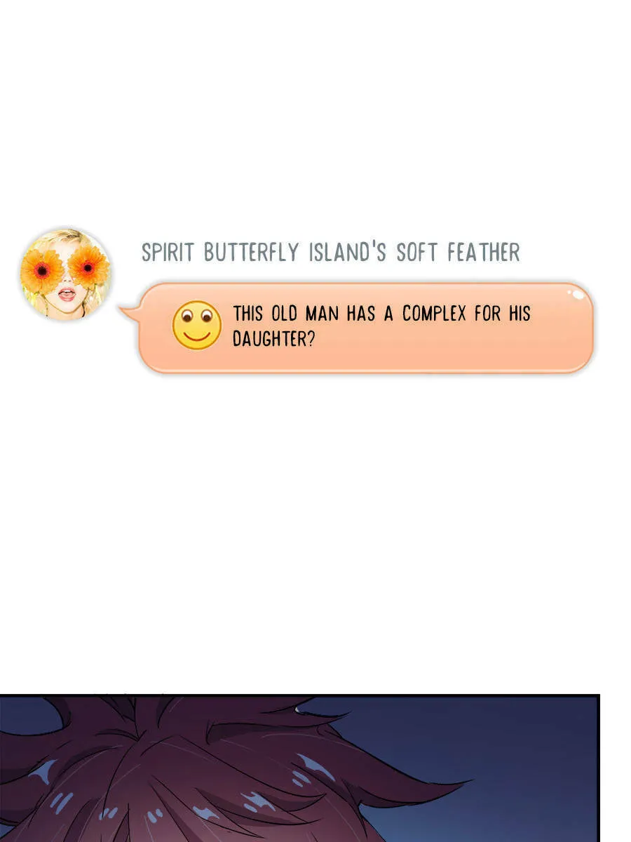 Read Cultivation Chat Group chapter 4 image 33 on Lezhin