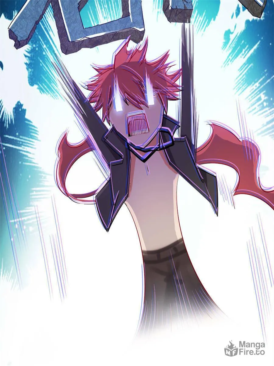 Read Cultivation Chat Group chapter 4 image 35 on Lezhin