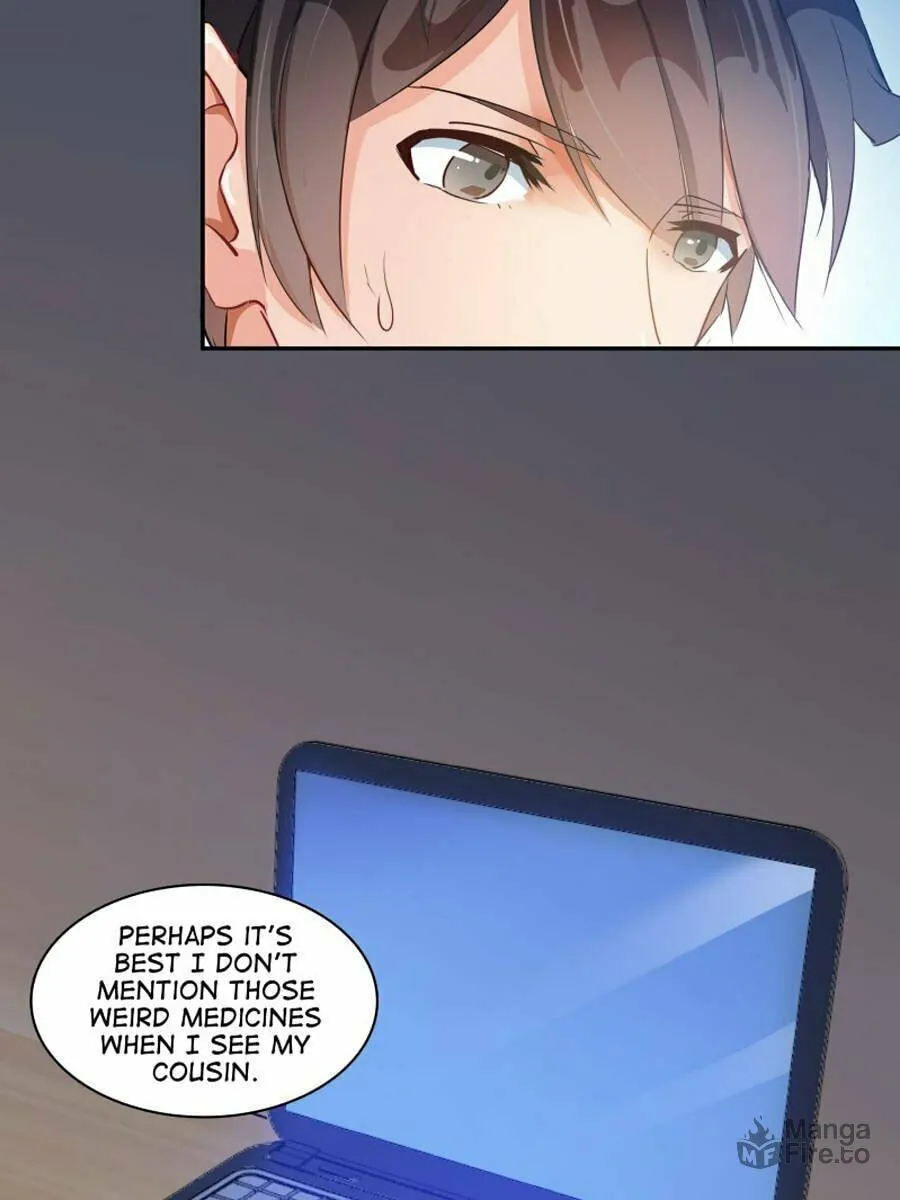 Read Cultivation Chat Group chapter 4 image 4 on Lezhin
