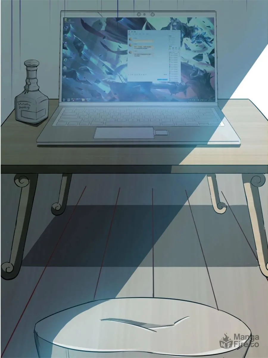 Read Cultivation Chat Group chapter 4 image 41 on Lezhin