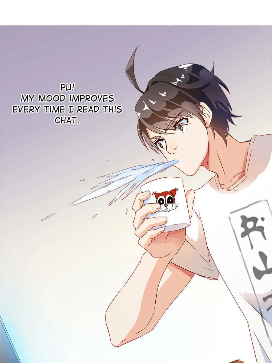 Read Cultivation Chat Group chapter 4 image 43 on Lezhin