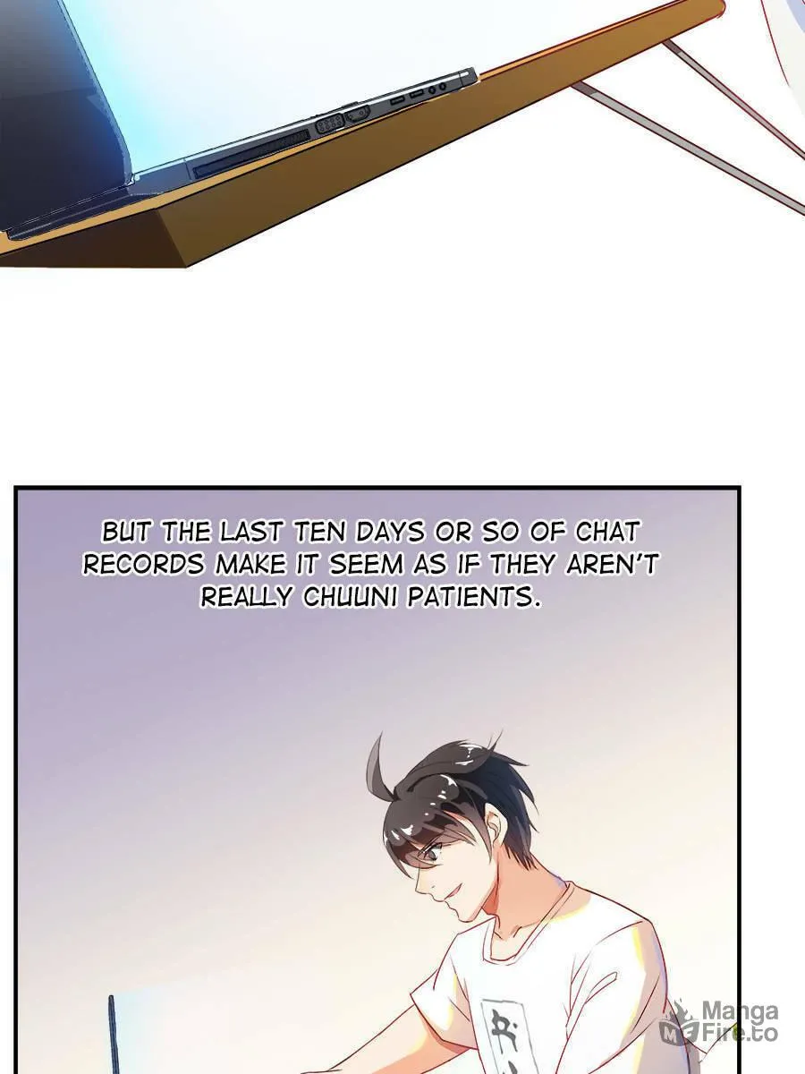 Read Cultivation Chat Group chapter 4 image 44 on Lezhin