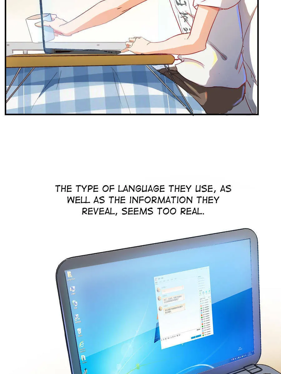 Read Cultivation Chat Group chapter 4 image 45 on Lezhin