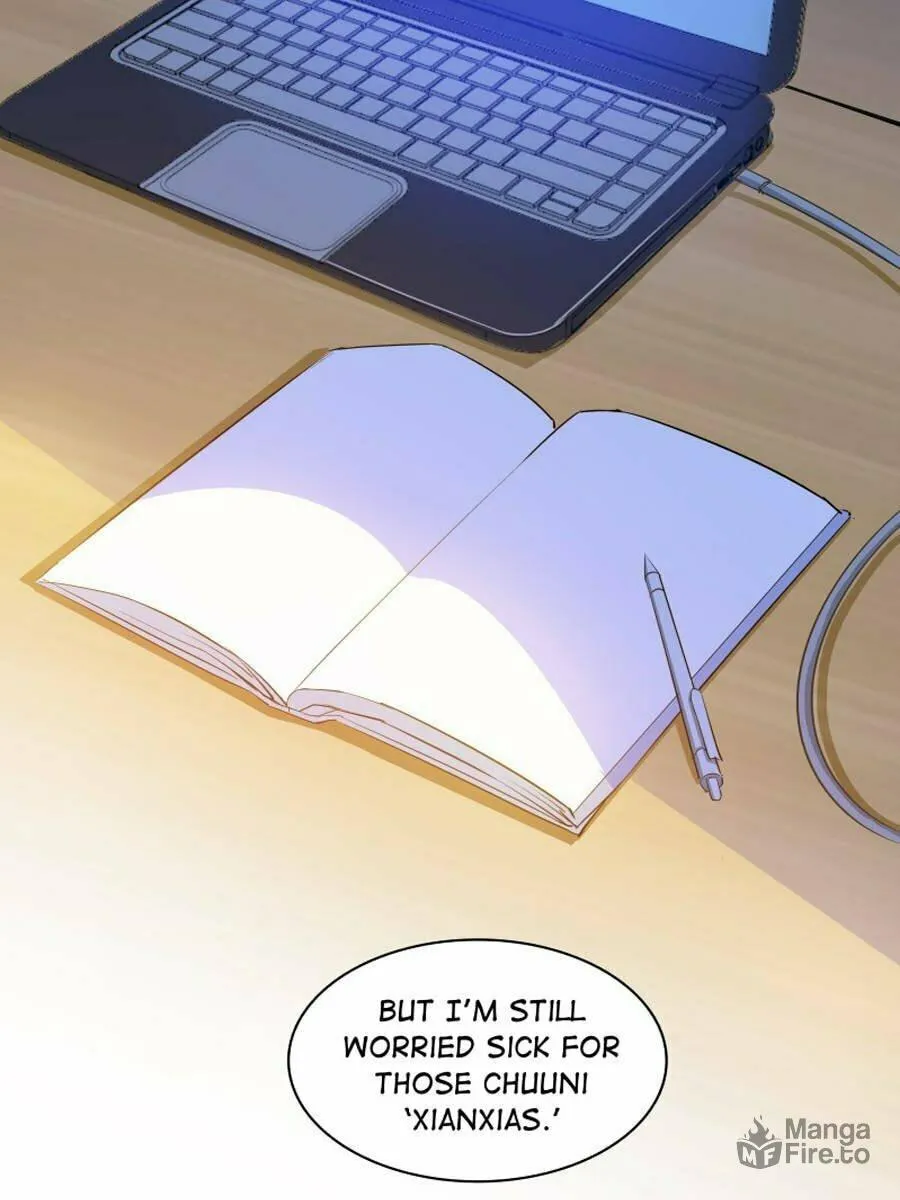 Read Cultivation Chat Group chapter 4 image 5 on Lezhin