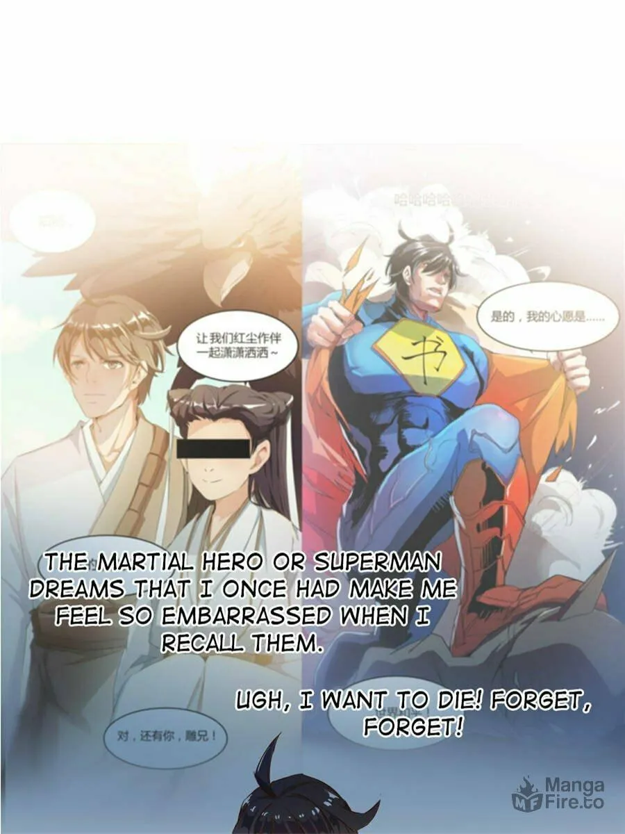 Read Cultivation Chat Group chapter 4 image 50 on Lezhin