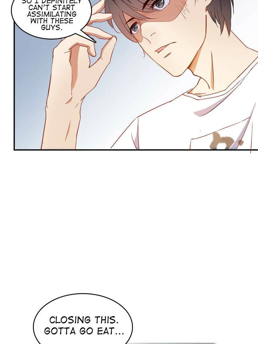 Read Cultivation Chat Group chapter 4 image 52 on Lezhin