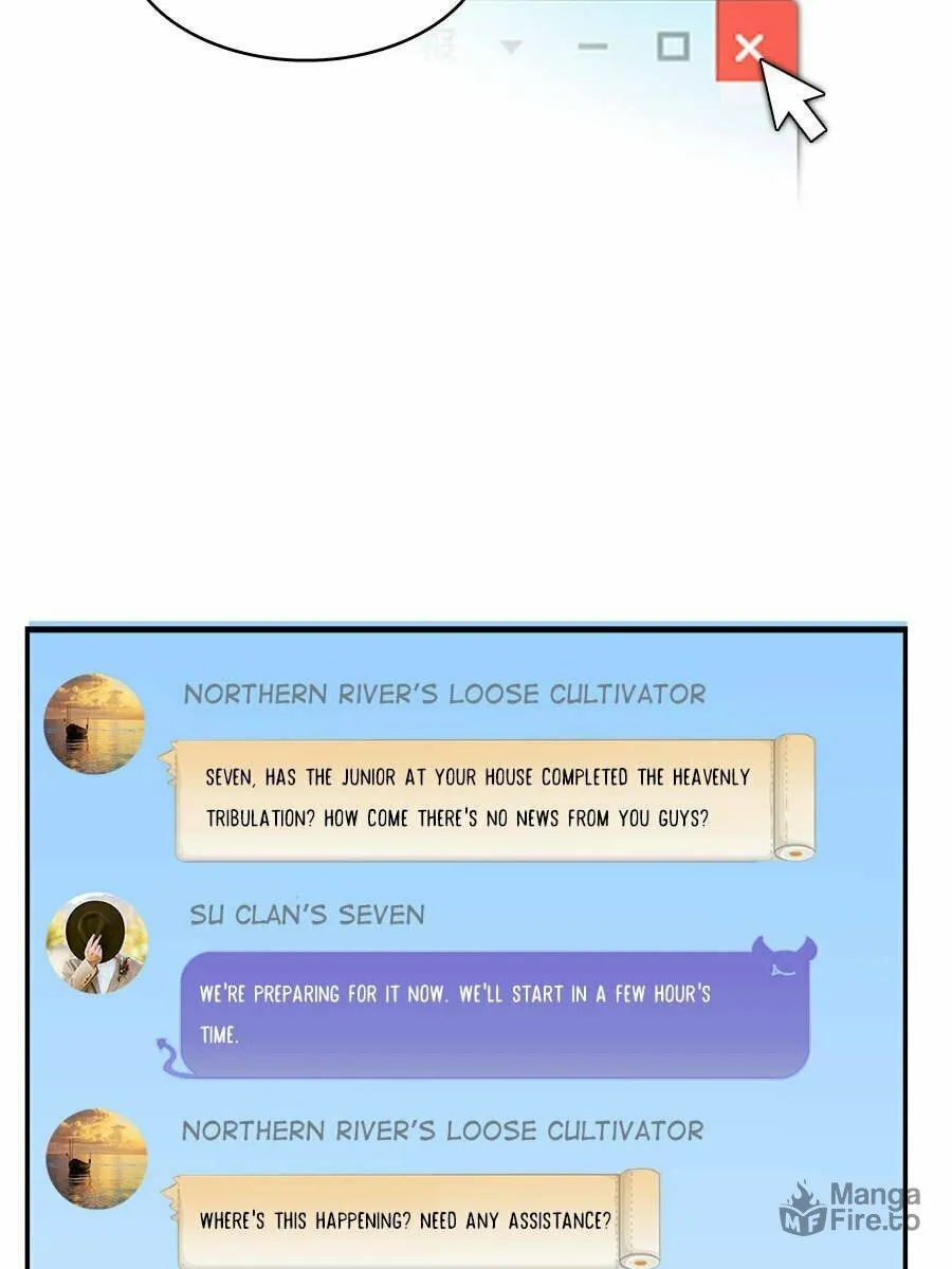 Read Cultivation Chat Group chapter 4 image 53 on Lezhin