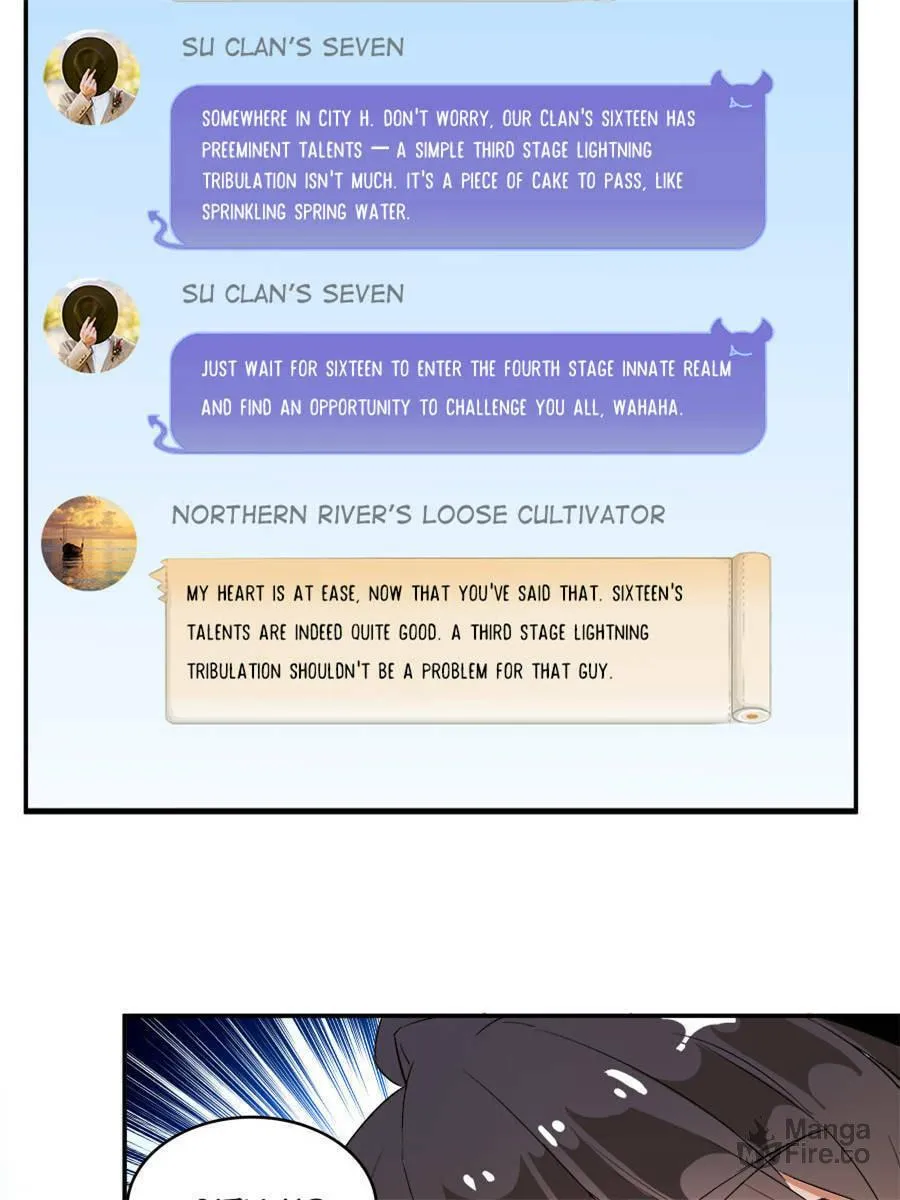Read Cultivation Chat Group chapter 4 image 54 on Lezhin