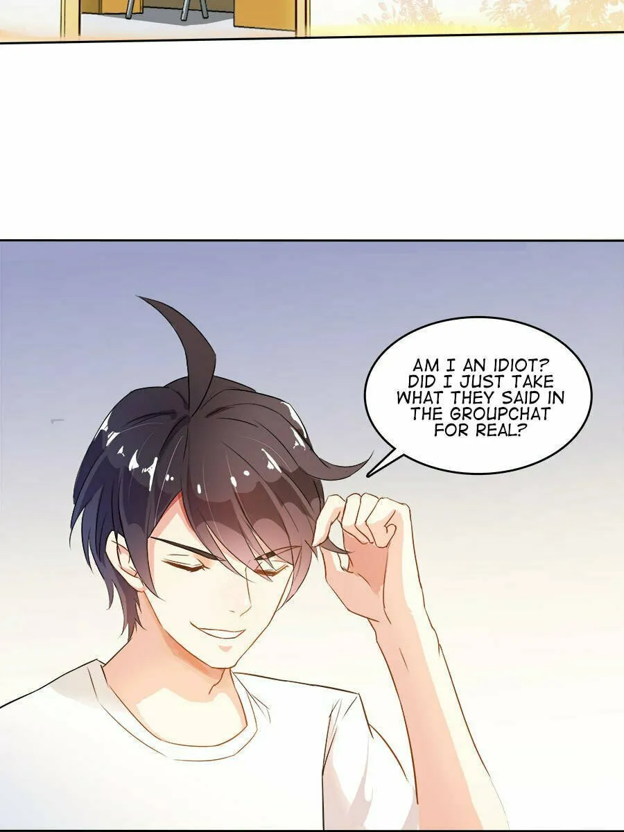 Read Cultivation Chat Group chapter 4 image 58 on Lezhin