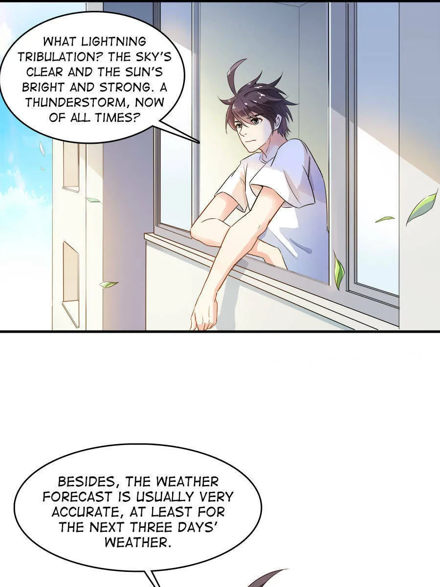 Read Cultivation Chat Group chapter 4 image 61 on Lezhin
