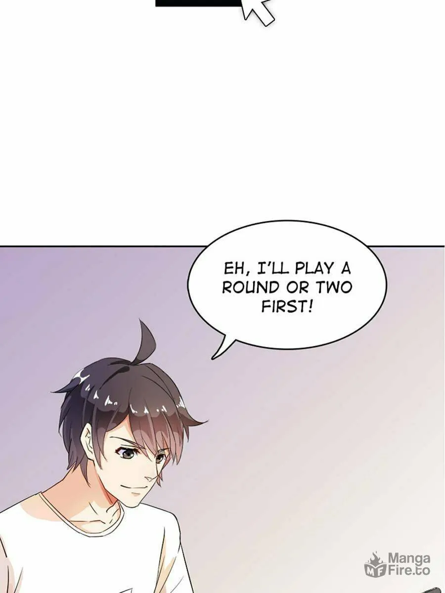 Read Cultivation Chat Group chapter 4 image 9 on Lezhin