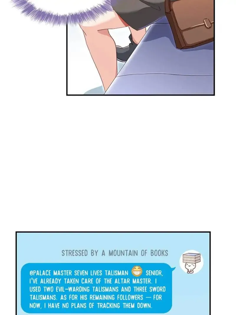 Read Cultivation Chat Group chapter 40 image 1 on Lezhin