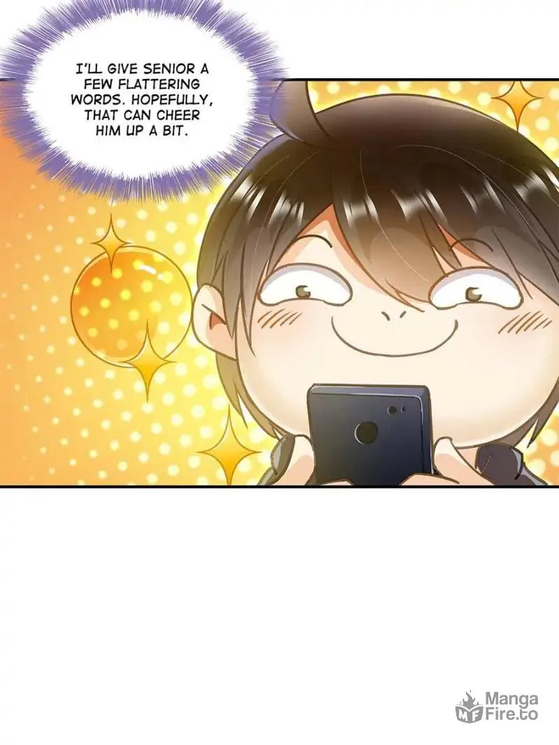 Read Cultivation Chat Group chapter 40 image 11 on Lezhin