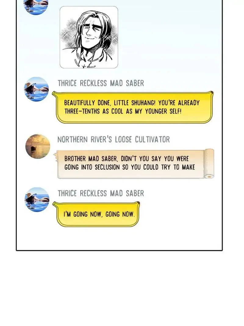 Read Cultivation Chat Group chapter 40 image 22 on Lezhin