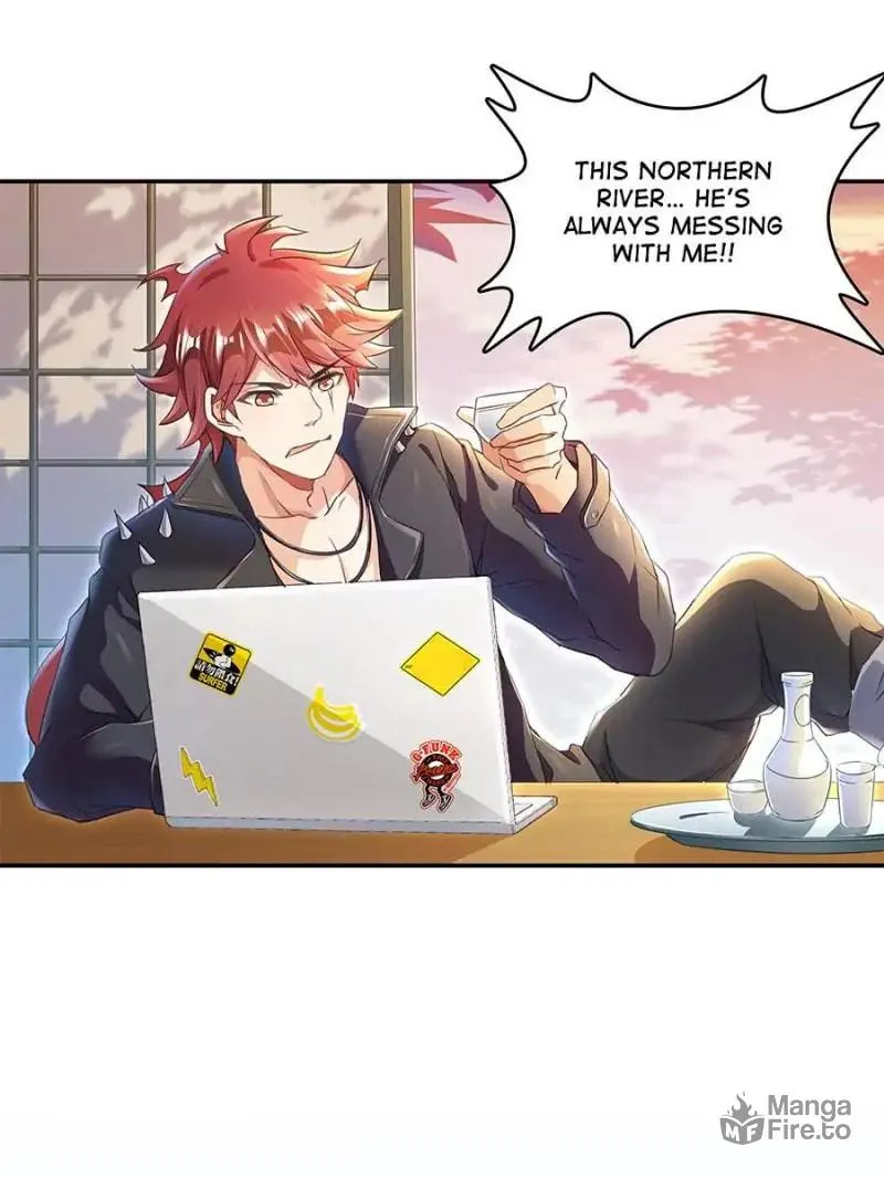 Read Cultivation Chat Group chapter 40 image 23 on Lezhin