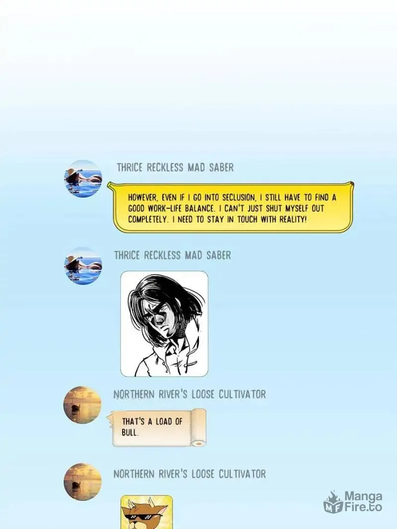 Read Cultivation Chat Group chapter 40 image 24 on Lezhin
