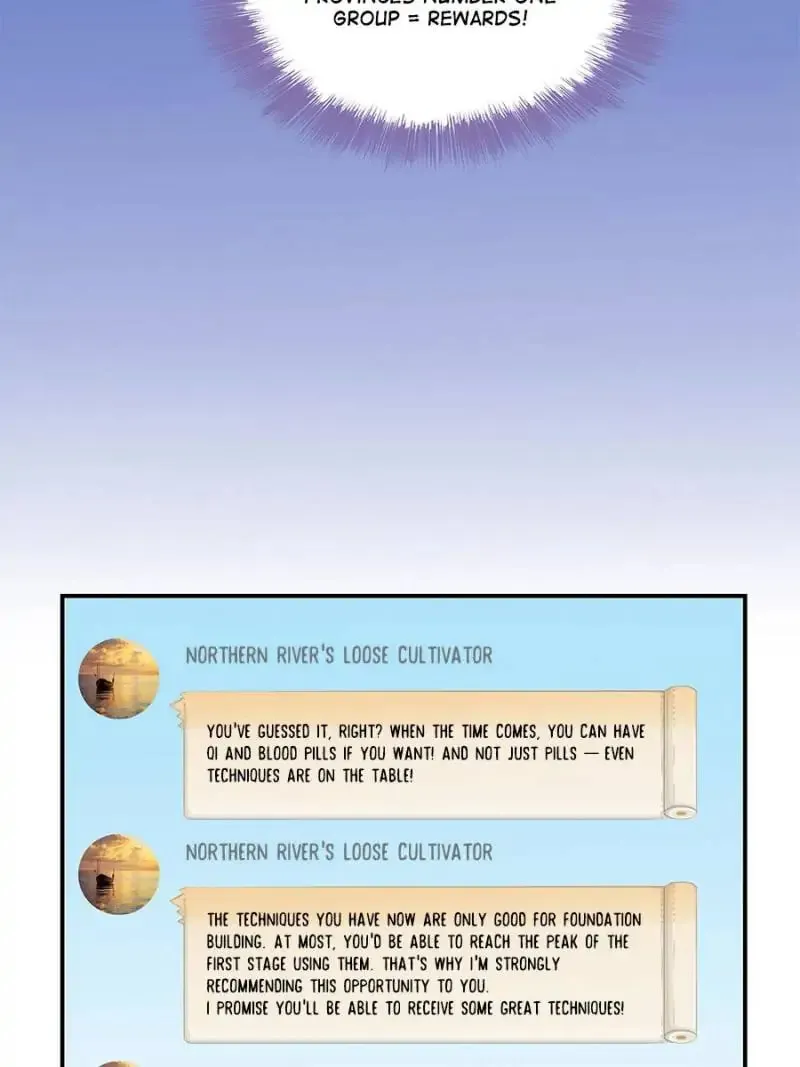 Read Cultivation Chat Group chapter 40 image 36 on Lezhin