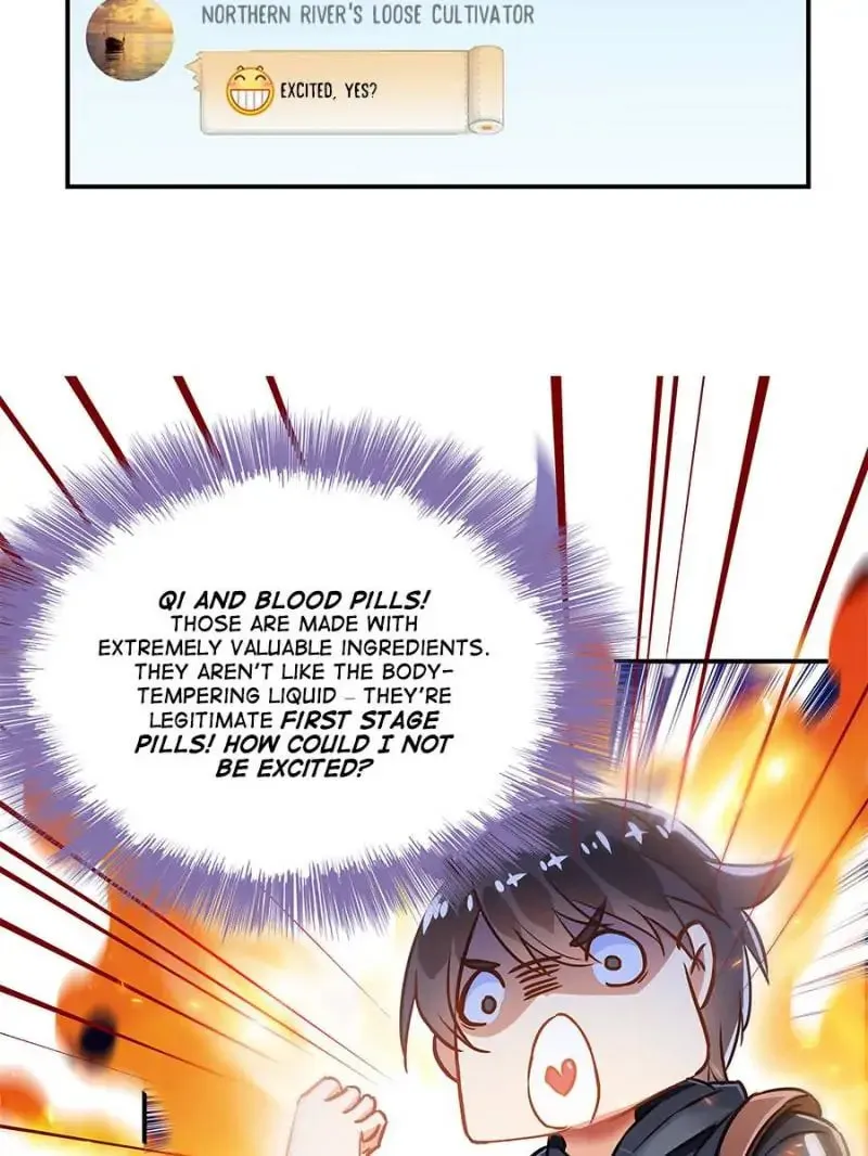 Read Cultivation Chat Group chapter 40 image 37 on Lezhin