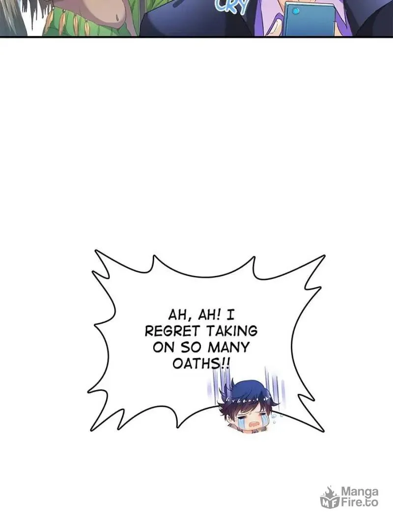 Read Cultivation Chat Group chapter 40 image 5 on Lezhin