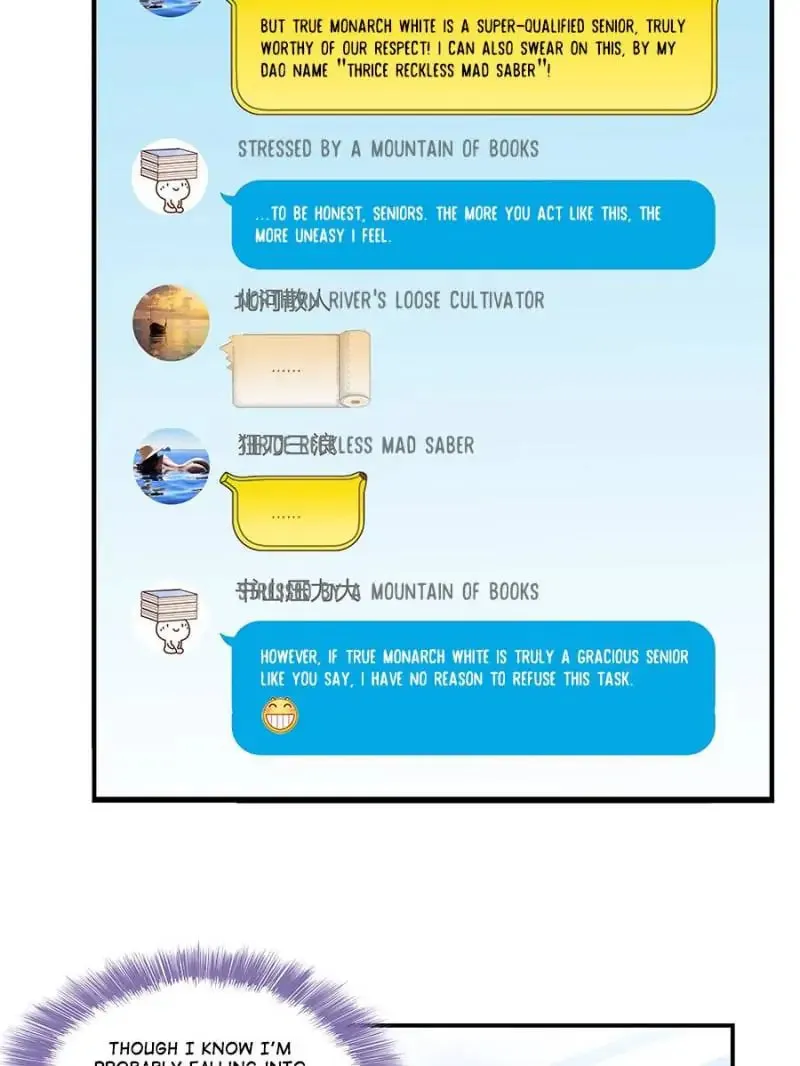 Read Cultivation Chat Group chapter 40 image 52 on Lezhin