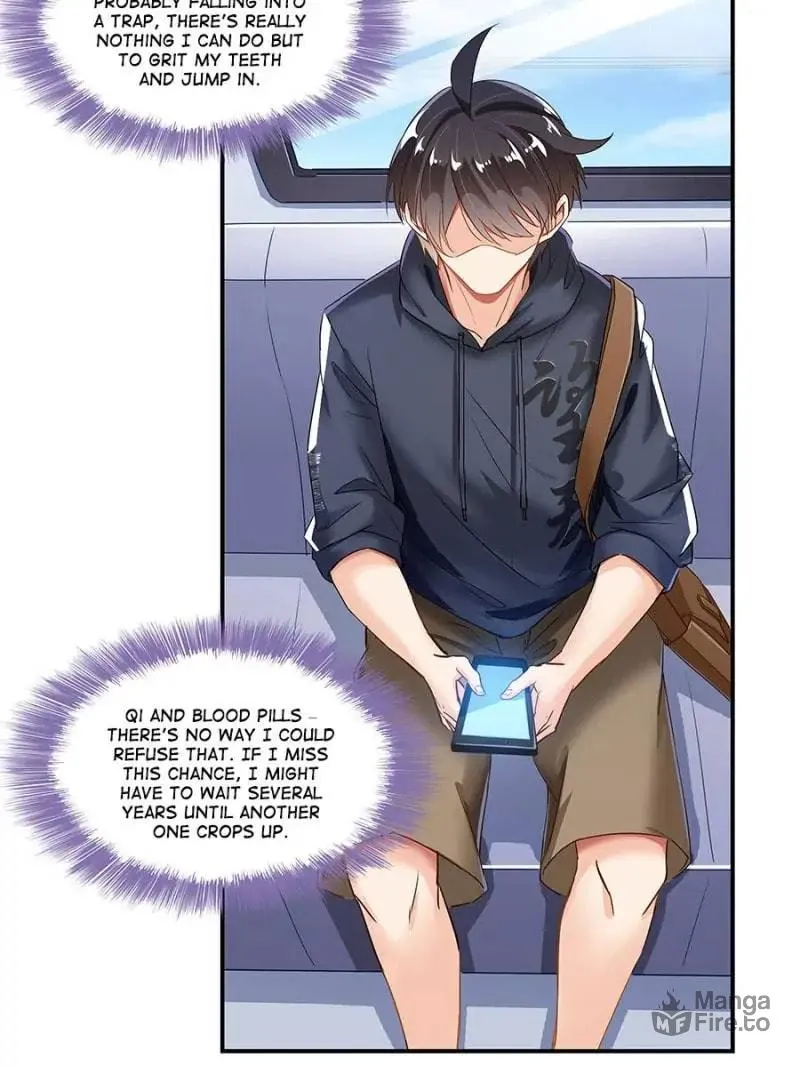 Read Cultivation Chat Group chapter 40 image 53 on Lezhin