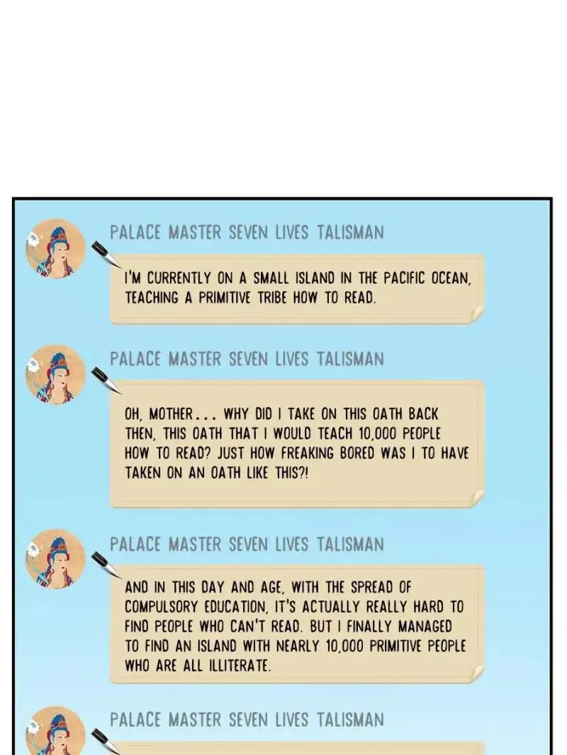 Read Cultivation Chat Group chapter 40 image 6 on Lezhin