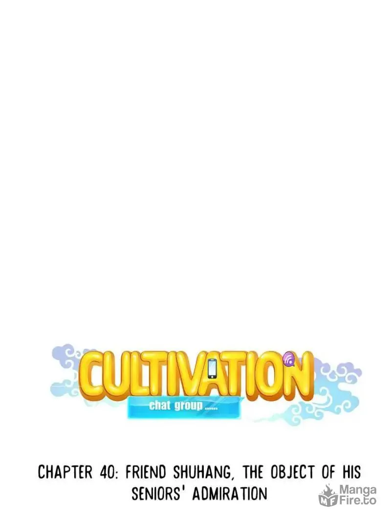 Read Cultivation Chat Group chapter 40 image 9 on Lezhin