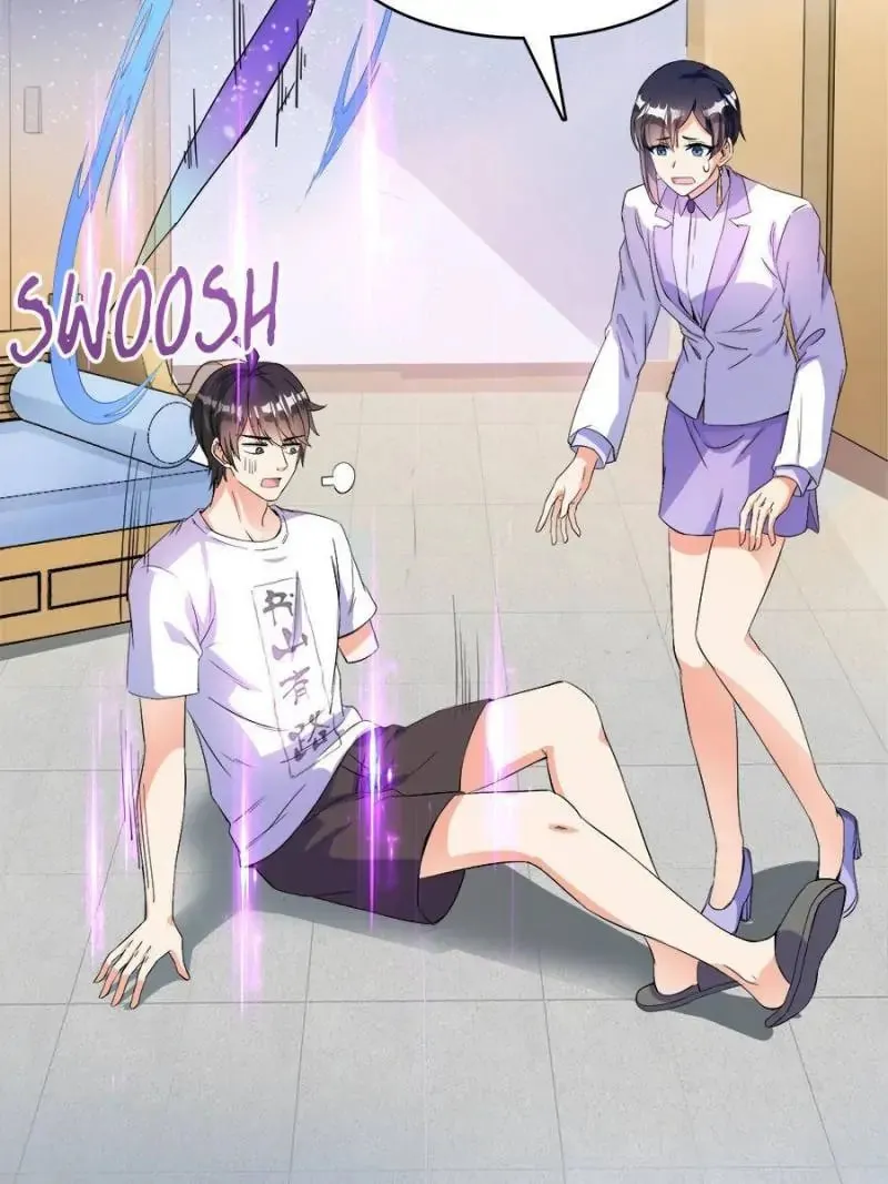 Read Cultivation Chat Group chapter 400 image 1 on Lezhin