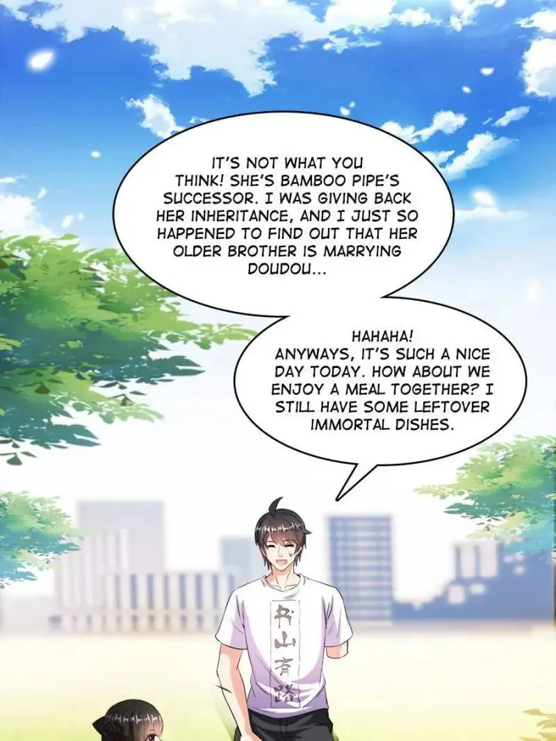 Read Cultivation Chat Group chapter 400 image 21 on Lezhin