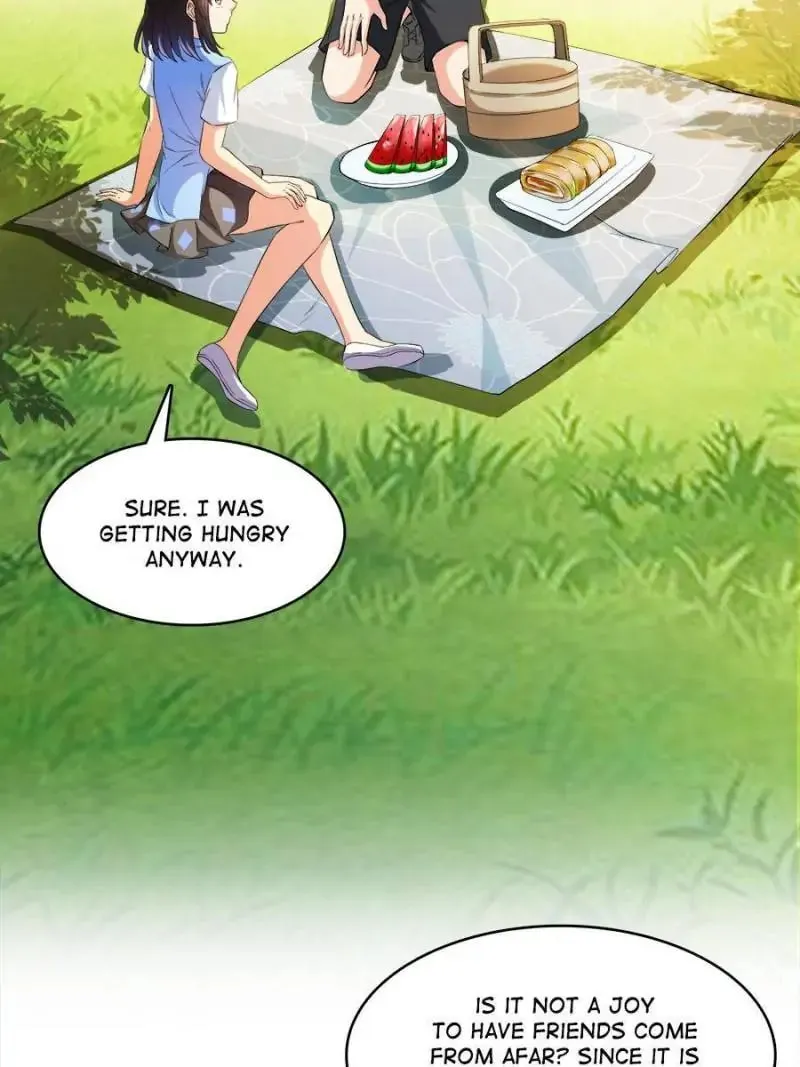 Read Cultivation Chat Group chapter 400 image 22 on Lezhin