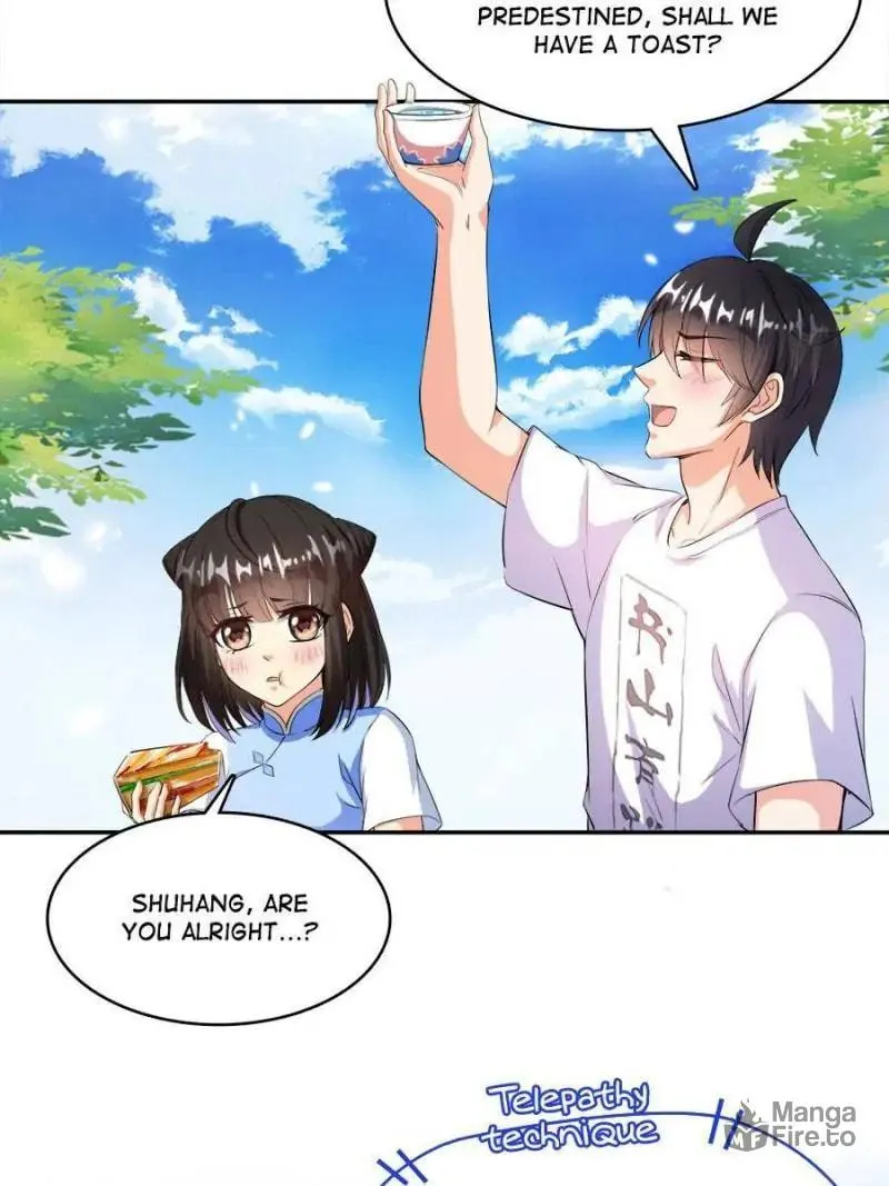 Read Cultivation Chat Group chapter 400 image 23 on Lezhin