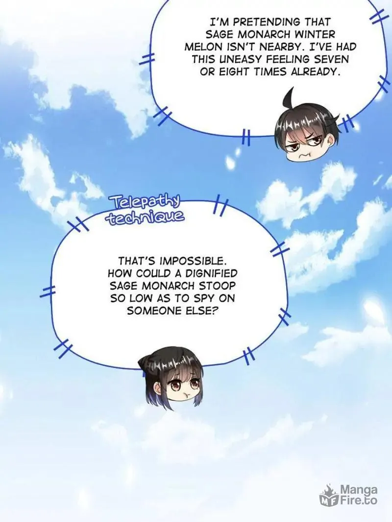 Read Cultivation Chat Group chapter 400 image 24 on Lezhin
