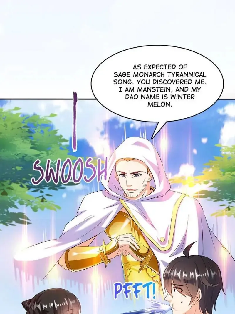 Read Cultivation Chat Group chapter 400 image 25 on Lezhin