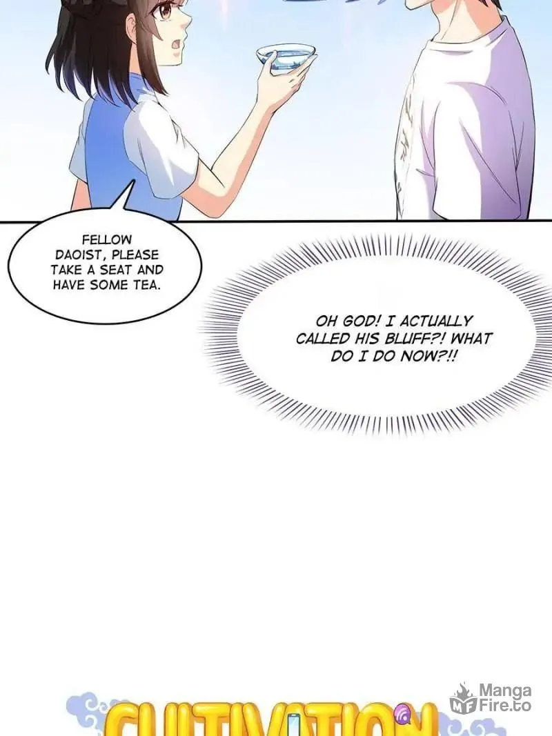 Read Cultivation Chat Group chapter 400 image 26 on Lezhin