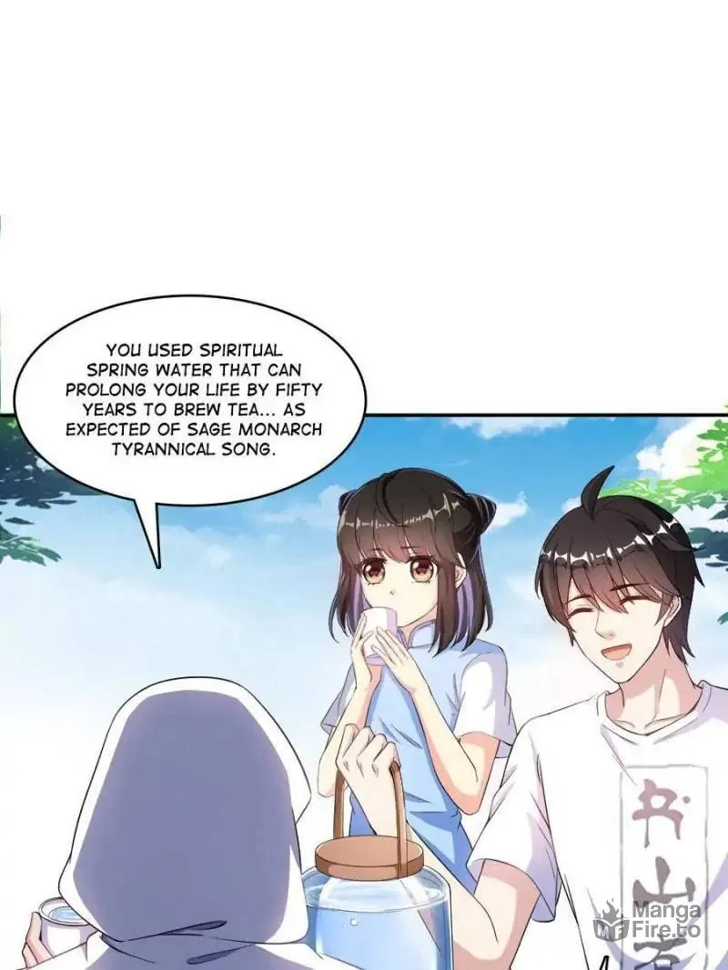 Read Cultivation Chat Group chapter 400 image 29 on Lezhin