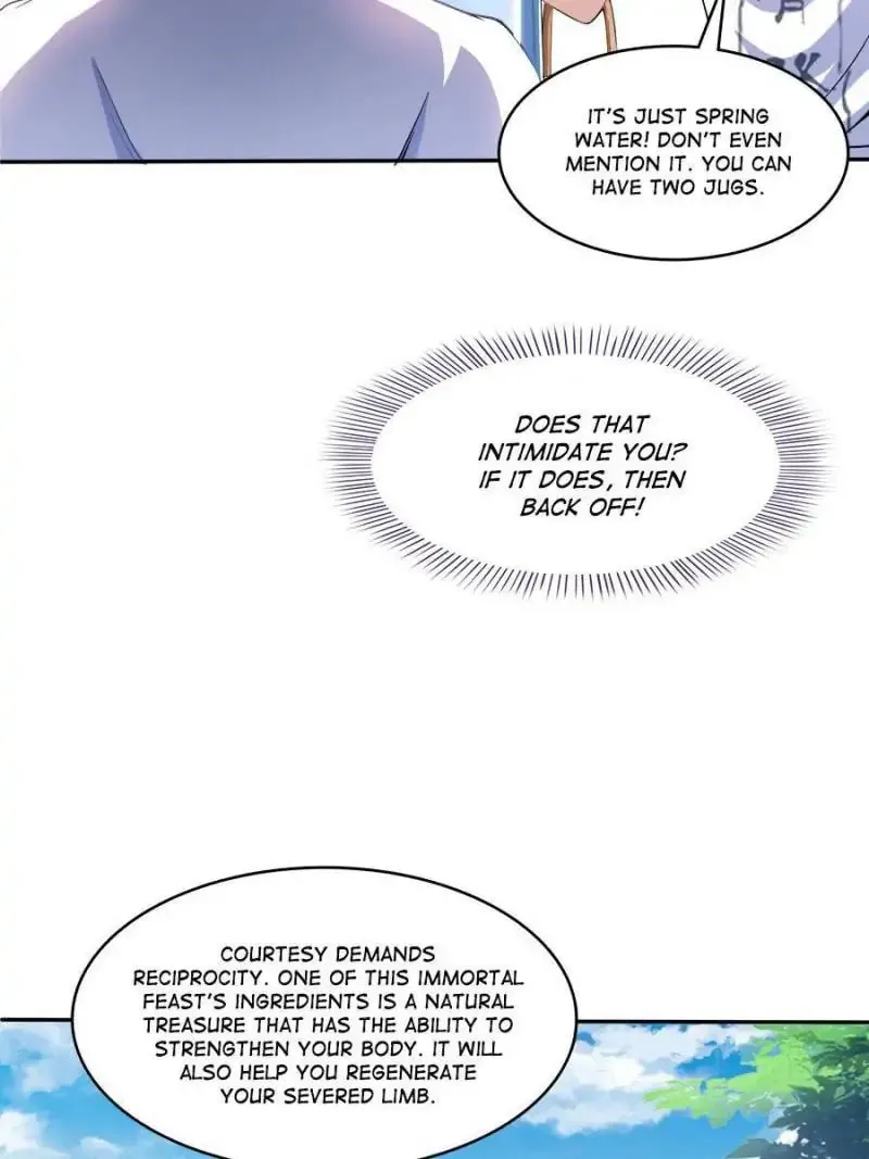 Read Cultivation Chat Group chapter 400 image 30 on Lezhin