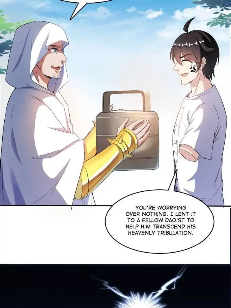 Read Cultivation Chat Group chapter 400 image 31 on Lezhin