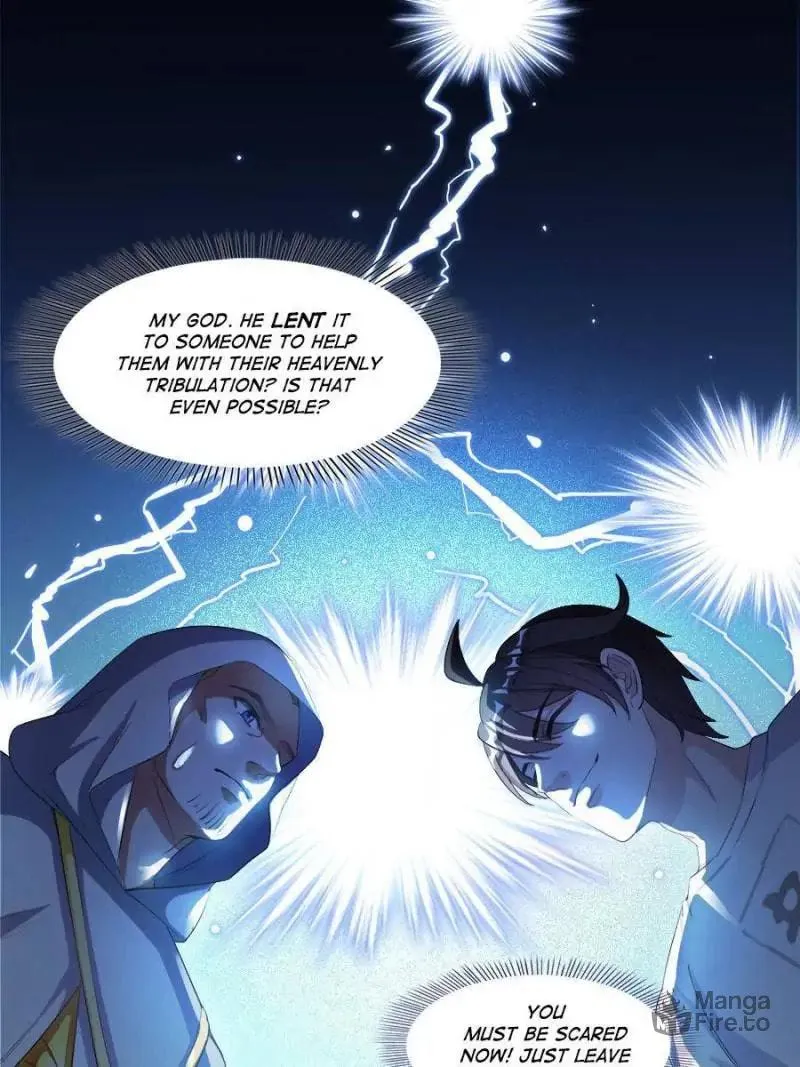 Read Cultivation Chat Group chapter 400 image 32 on Lezhin