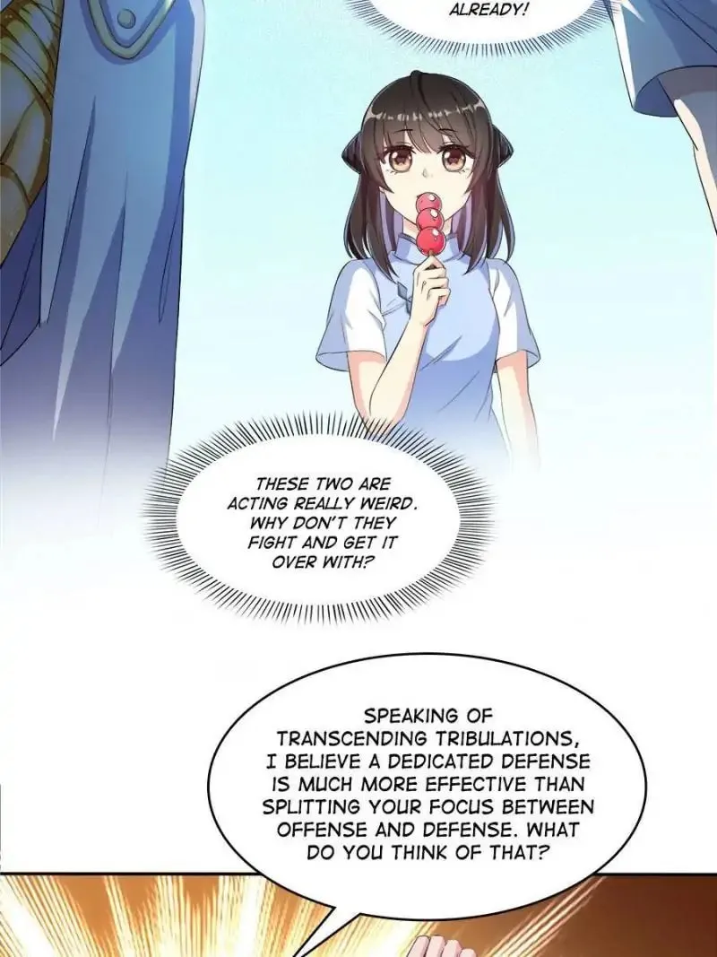 Read Cultivation Chat Group chapter 400 image 33 on Lezhin