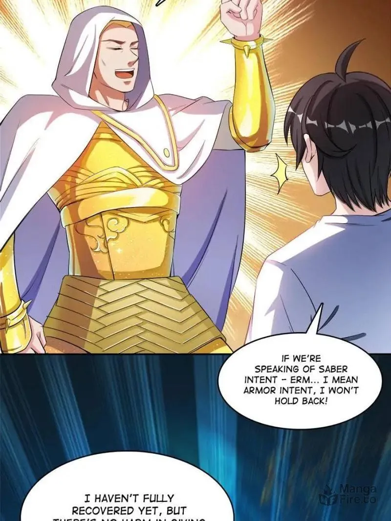 Read Cultivation Chat Group chapter 400 image 34 on Lezhin