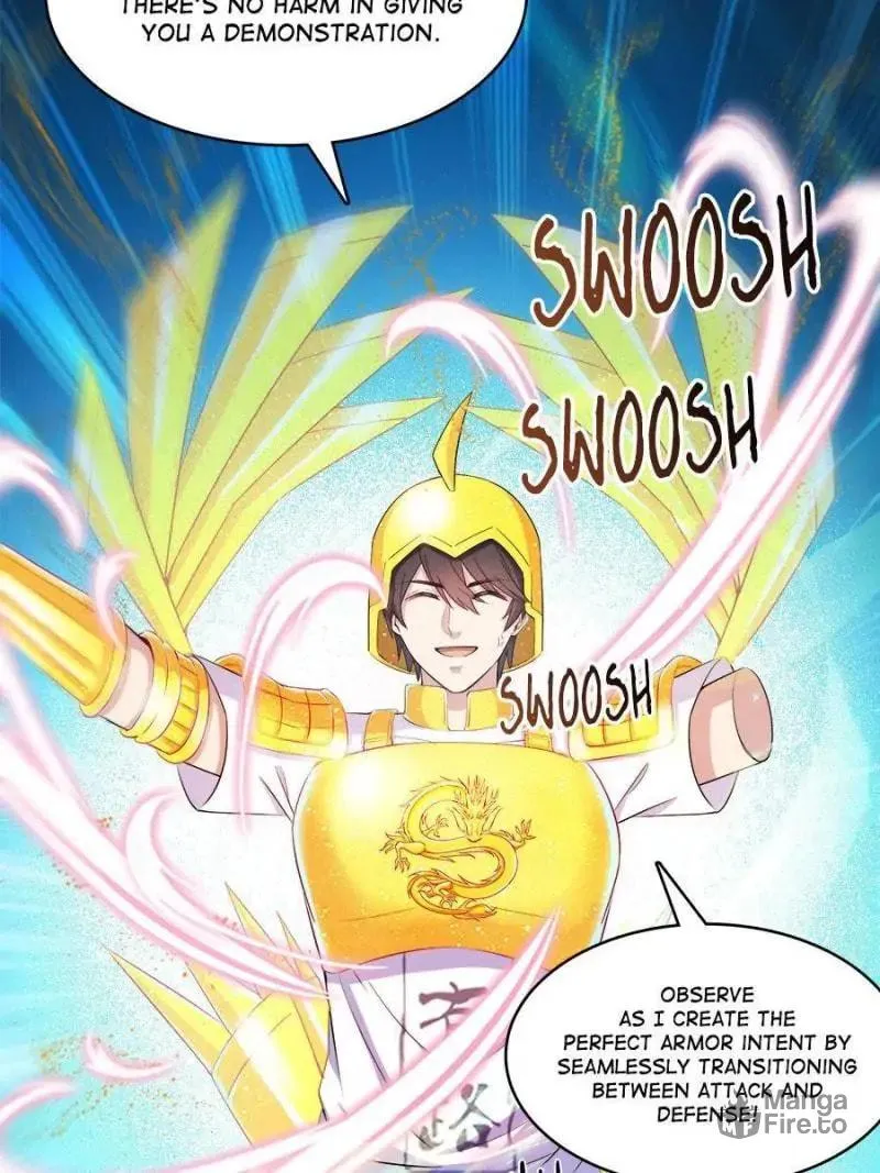 Read Cultivation Chat Group chapter 400 image 35 on Lezhin