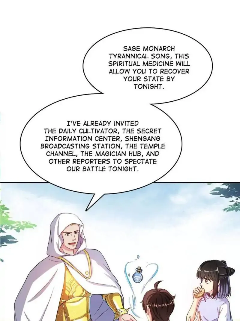 Read Cultivation Chat Group chapter 400 image 37 on Lezhin
