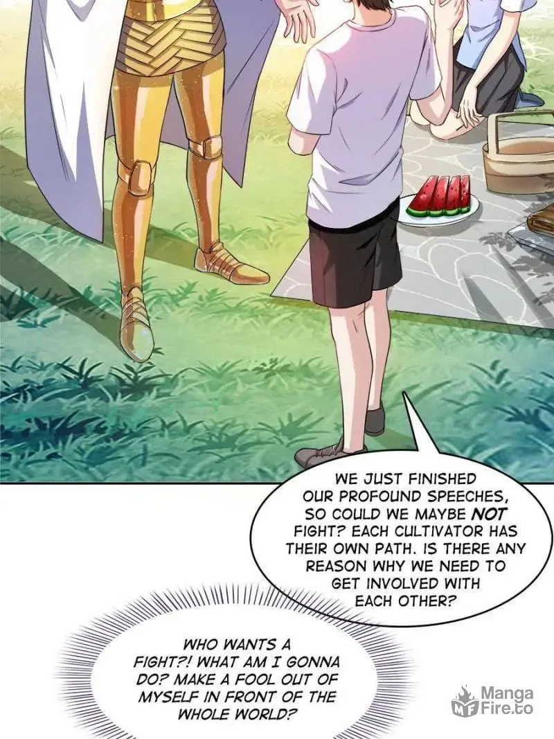 Read Cultivation Chat Group chapter 400 image 38 on Lezhin