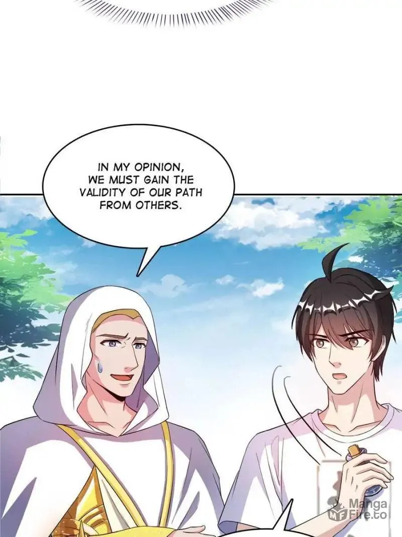 Read Cultivation Chat Group chapter 400 image 39 on Lezhin